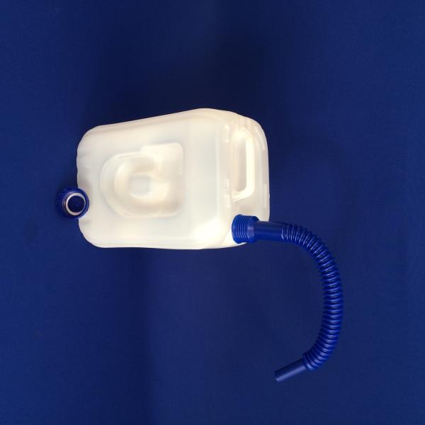 10 Liter Kanister ADBlue, PE, natur, 380g (ab 2,51/Stück inkl. Versand)